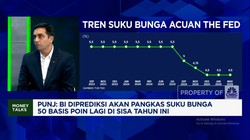 Video:Pasar Modal Penuh Gejolak, Strategi Investasi Mana Yang Terbaik?