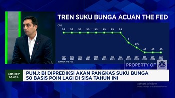 Video:Pasar Modal Penuh Gejolak, Strategi Investasi Mana Yang Terbaik?