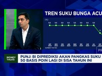 Video:Pasar Modal Penuh Gejolak, Strategi Investasi Mana Yang Terbaik?