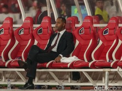 Video Kata Kluivert soal Mundurnya Kuwait Lawan Timnas Indonesia