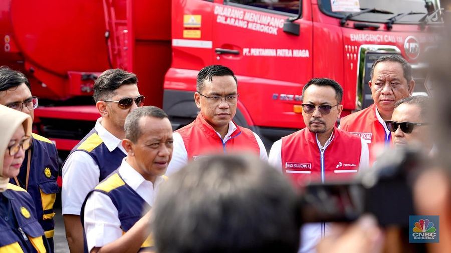 Pertamina