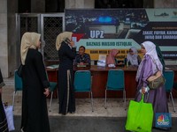 Mengintegrasikan Zakat & Wakaf: Solusi Strategis Pemberdayaan Umat