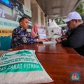 Zakat Tak Bertentangan Sama UUD 1945, Ini Penjelasan Kemenag-Kemenkum