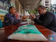 Arsitektur Redistribusi dalam Ekonomi Islam