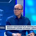 Video: PLN Siaga! Jamin Pasokan & Keandalan Listrik di Lebaran 2025