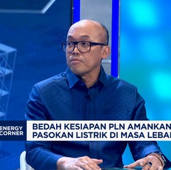 Beban Listrik Pada Idulfitri Bakal Turun Drastis, Cuma 33 Giga Watt!