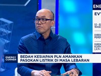 Beban Listrik Pada Idulfitri Bakal Turun Drastis, Cuma 33 Giga Watt!