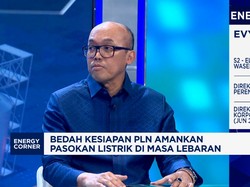 Video: PLN Siaga! Jamin Pasokan & Keandalan Listrik di Lebaran 2025