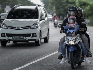 Video: Menkes Siapkan 7 Ribu Posko Kesehatan Mudik