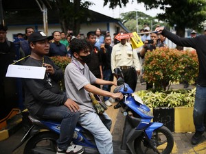 UKI Dorong Kasus Tewasnya Mahasiswa Diusut Tuntas: Semoga Ada Keadilan