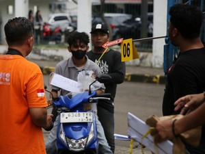 Polisi Belum Temukan Bukti Pengeroyokan di Kasus Mahasiswa UKI Tewas