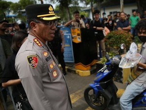 Pekan Depan, Polisi Periksa Ahli Dalami Kasus Mahasiswa UKI Tewas