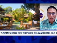 Video: Prabowo Hemat APBN, 88% Pengusaha Hotel Bersiap PHK Massal