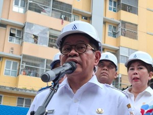 Video: Gubernur Jakarta Bebaskan PBB Rumah di Bawah Rp 2 M