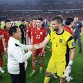 Media Asing Sorot Peluang Timnas RI ke Piala Dunia, Sebut 'Dramatis'