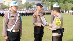 Kapolda Riau Pecat Personel Polres Rohul Terlibat Narkoba