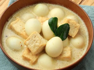 3 Resep Telur Puyuh yang Nikmat Sedap untuk Lauk Makan