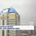 Video: Saham Emiten Bank BUMN Kompak Melejit, IHSG Jadi Berseri-Seri!