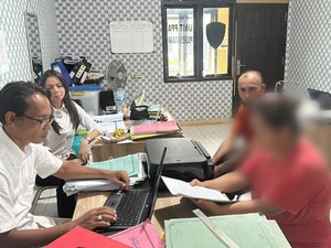 Perempuan Buang Bayi di Manggarai Barat Potong Tali Pusar dengan Tangan Kosong