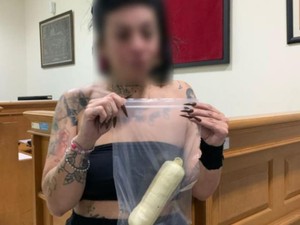 Aksi Nekat Turis Argentina Selundupkan Kokain dalam Vagina ke Bali