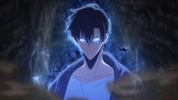 Seiyu Solo Leveling Bocorin Season 3 Masih Lama Tayangnya