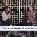 Video: Strategi Inalum Hadapi Gejolak Ekonomi Global