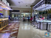 Dagangan Sepi Jelang Lebaran, Pengusaha Emas Perhiasan Teriak