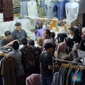 Kantor Sri Mulyani Beri Bukti Daya Beli Warga RI Kuat