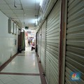 Pedagang Pasar Tanah Abang Ada yang Nangis Darah, Lokasinya Disini