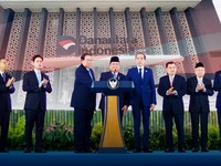 7 BUMN Raksasa Setor Dividen Rp 97 T ke Danantara, Buat Apa?