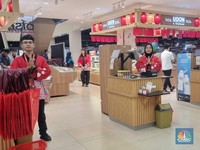 Yuk Merapat! Oishiwa Buka di Transmart Pluit & Trans Studio Bandung