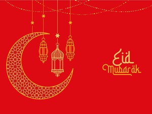 47+ Ucapan Hari Raya Idul Fitri 2025 Bahasa Indonesia, Inggris, hingga Arab