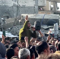 7 Update Gaza, Israel Tutup Perbatasan-Anak Dibunuh Tiap 45 Menit