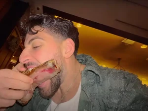 YouTuber Ini 60 Hari Hanya Makan Daging Merah dan Garam Ini Hasilnya