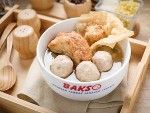 5 Restoran Bakso Ternama Ini Punya Menu Bakso Enak Sejak Dulu