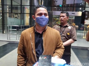KPK Panggil Lagi Adik Febri Diansyah Terkait Kasus TPPU Eks Mentan SYL