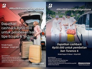 Awas Salah Pilih Ban Bisa Bikin Boros BBM! Ini Tipsnya biar Gak Boncos