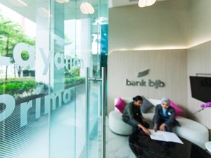 Ini Daftar Kantor bank bjb yang Beroperasi di Libur Lebaran