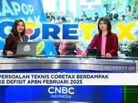 Video: Coretax Bikin APBN Defisit - Komdigi Buru Pelaku Fake BTS