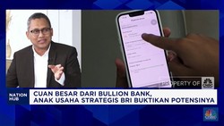 Video: Cuan Bersama Bullion Bank