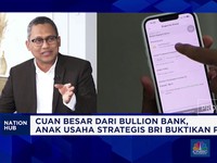 Video: Cuan Bersama Bullion Bank