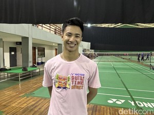 Evaluasi Swiss Open: Dejan Soroti Kurangnya Latihan Bareng Fadia