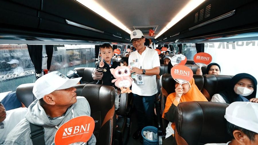 Dok BNI
