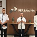 Pertamina Pastikan Kelancaran Distribusi Energi saat Lebaran