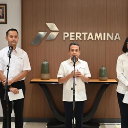 Pertamina Tak Segan Cabut Izin Operasi SPBU Nakal!