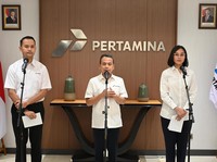 Pertamina Tak Segan Cabut Izin Operasi SPBU Nakal!