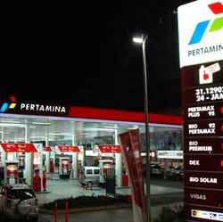 Pertamina Cek 6.198 SPBU, Pastikan Kualitas & Kuantitas BBM