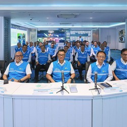 Sistem Digital Andal, PLN Siap Berikan Layanan Maksimal saat Lebaran