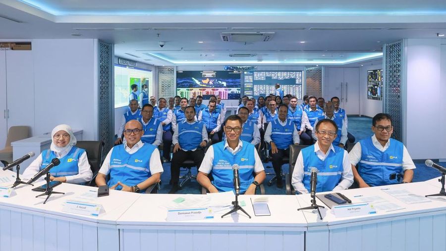 Dok PLN