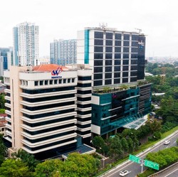 Mantap! Waskita Karya Catat Kontribusi ke Negara Naik 116,05%